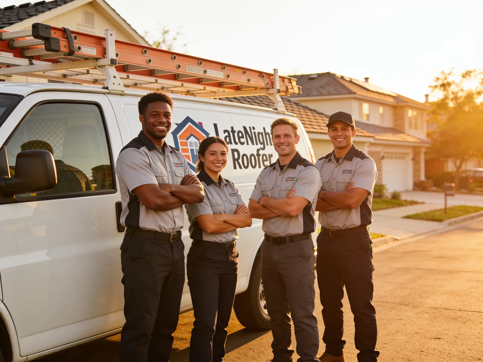 Emergency Roof Repair company in Gosnell, AR